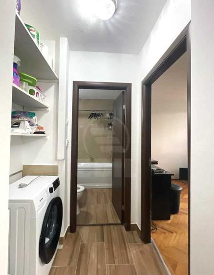 Apartament 2 camere, 44 mp – Gheorgheni | Etaj 8, balcon