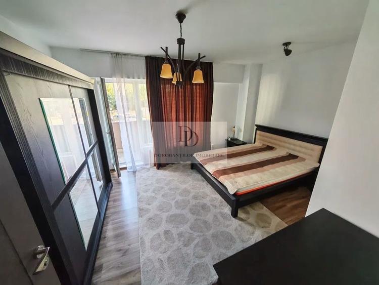 Apartament Premium cu 2 camere | Parcare subterana | Dorobanților