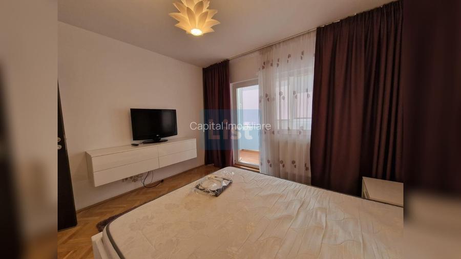 0% Comision | Apartament modern cu 3 camere si garaj | Zorilor, UMF - 4