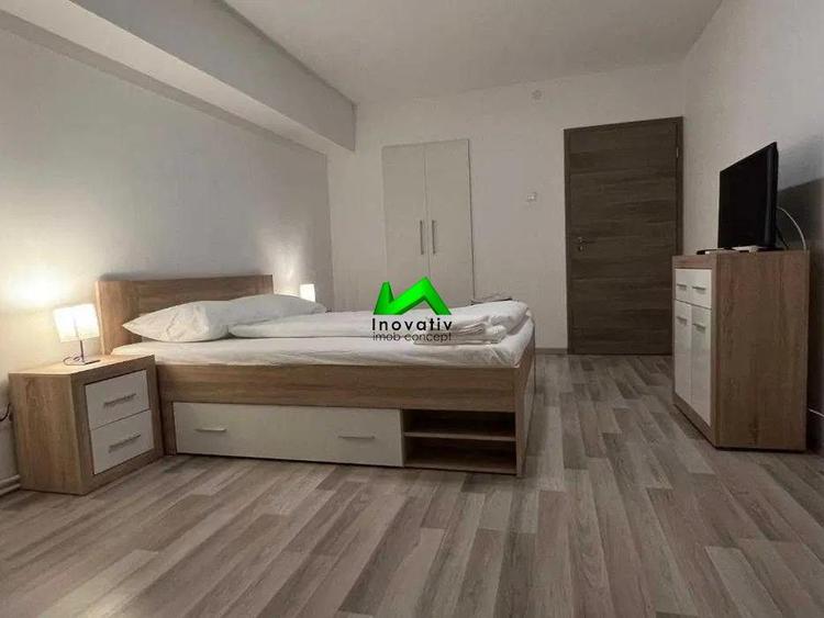 Apartament de inchiriat 3 camere 2 bai Sibiu Central