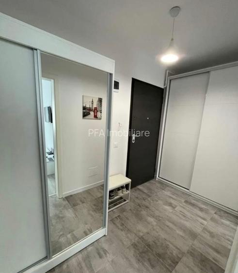 Închiriere apartament 2 camere Gorjului