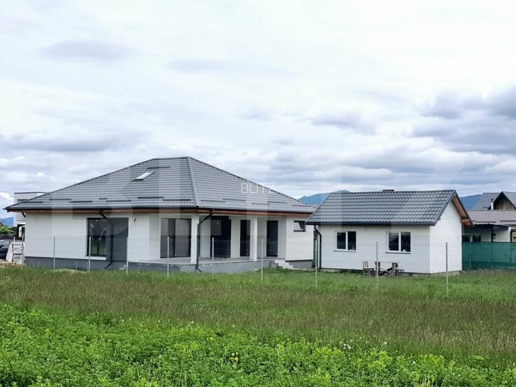 Locuință complet utilată, pregătită pentru mutare - 11