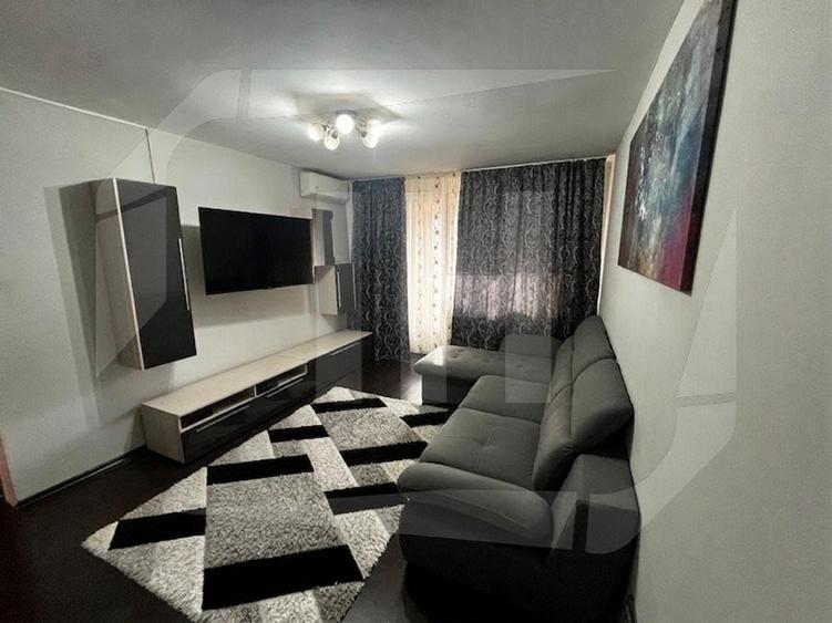 Apartament 3 camere, Grigorescu