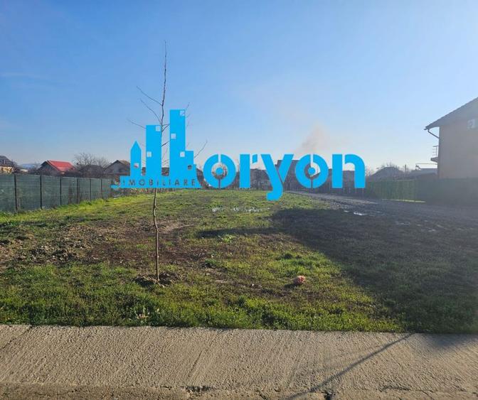 Parcele teren intravilan, Municipiul Motru