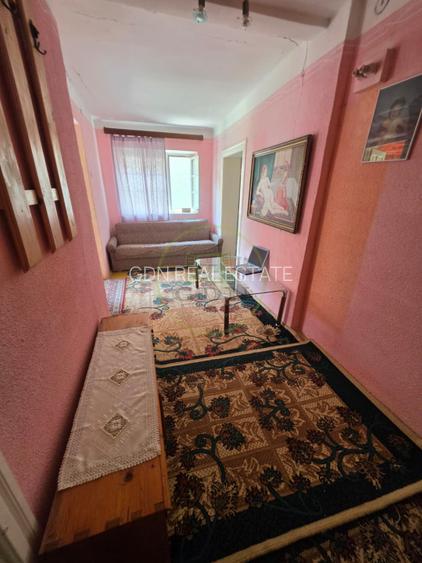 Casa la tara, Apoldul de Sus, 4 camere dormitoare, anexe, pivnita, teren 1200 mp - 16