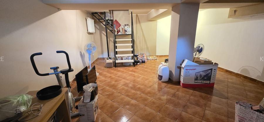 DELFINARIU VILA 4 CAMERE D+P+1 TEREN 250 M SI CORP CASA 4 GARSONIERE