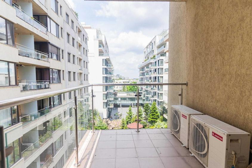 3 Camere | HERASTRAU | North Lake View