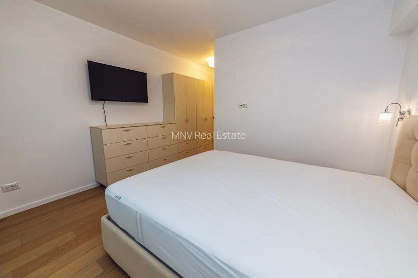 Apartament premium 4 camere | Centrala proprie | Parcare | Bd Unirii  - 7
