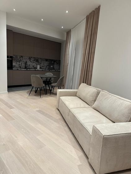 One Verdi mobilat lux - prima inchiriere
