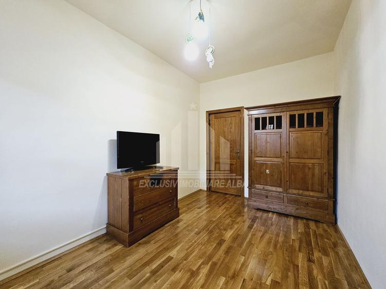 Apartament 3 camere decomandate | 83 mp | Partial Mobilat | Cetate