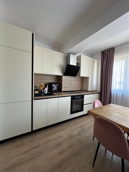 2 Camere, Ivory Residence Pipera, 71mp, mobilat, inchiriere