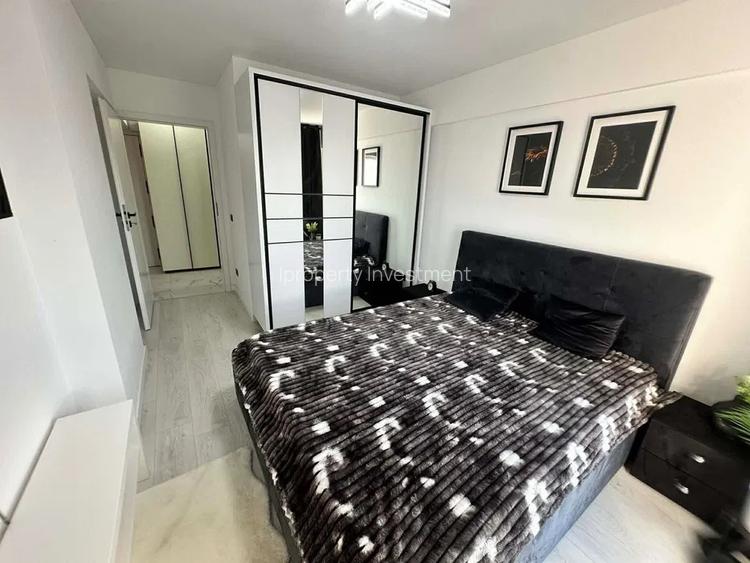 Sun Royal View 2 camere cu balcon si prox. metrou - 5