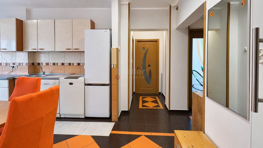 Apartament Inchiriere | Zona Verde Aproape