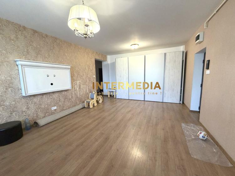 APARTAMENT 3 CAMERE | BLOC NOU | CENTRU | 2 BĂI | BALCON | BOXA | PARCARE |