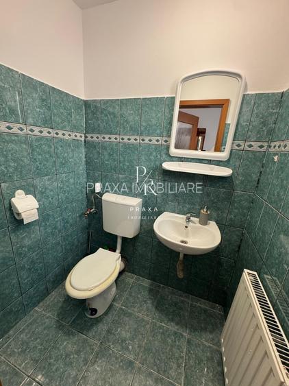 Casa tip triplex, 3 camere, 83 mp, 140 mp teren, parcare, zona Eroilor! - 10