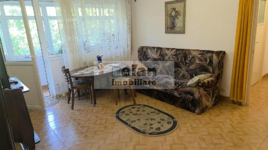 Drumul Taberei 3 Camere, Et 3, Mobilat Utilat, Metrou. - 4