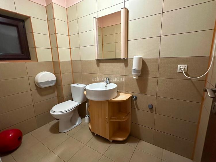 Proprietar închiriez casa in Timișoara pentru birou sau diverse activități profe - 11