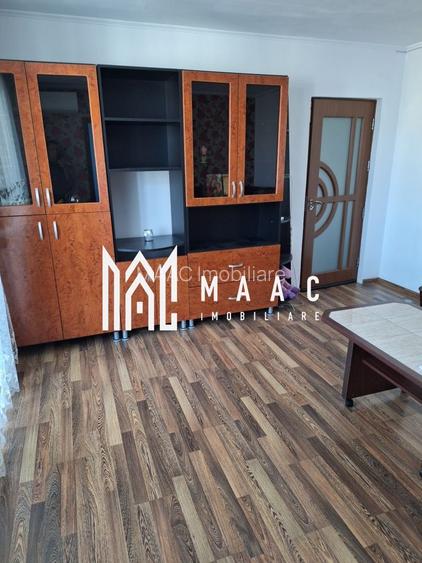 Apartament 2 camere de închiriat | Sibiu, Terezian | 44 mp
