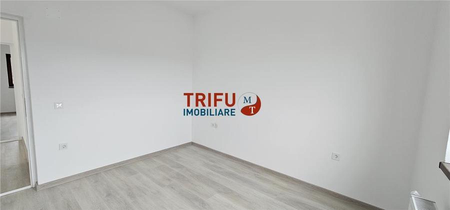 Casa noua 3 camere Orizont