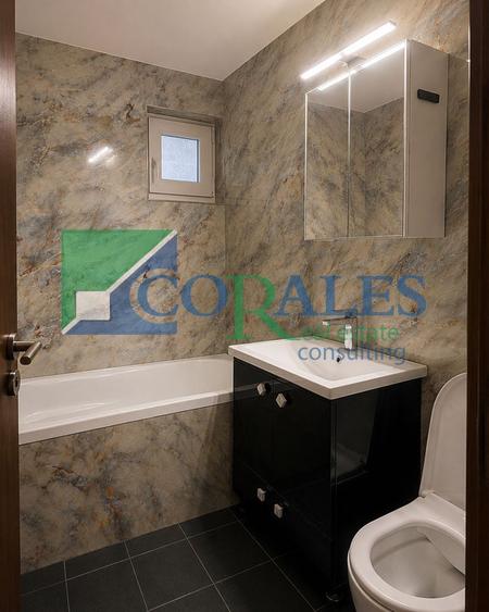 Zona Soarelui | Apartament amenajat | Centrala proprie | Mobilat si utilat