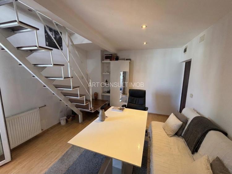 Apartament 2 Camere | Berceni / Grand Arena | Duplex | Balcon | Comision 0 - 5