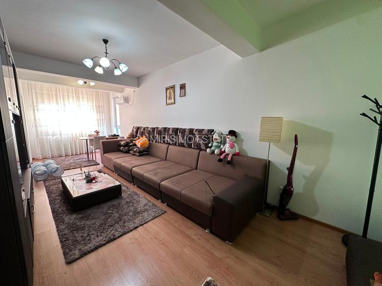 Apartament 2 camere decomandat/mobilat-utilat/12 minute  metrou Dimitrie Leonida - 4