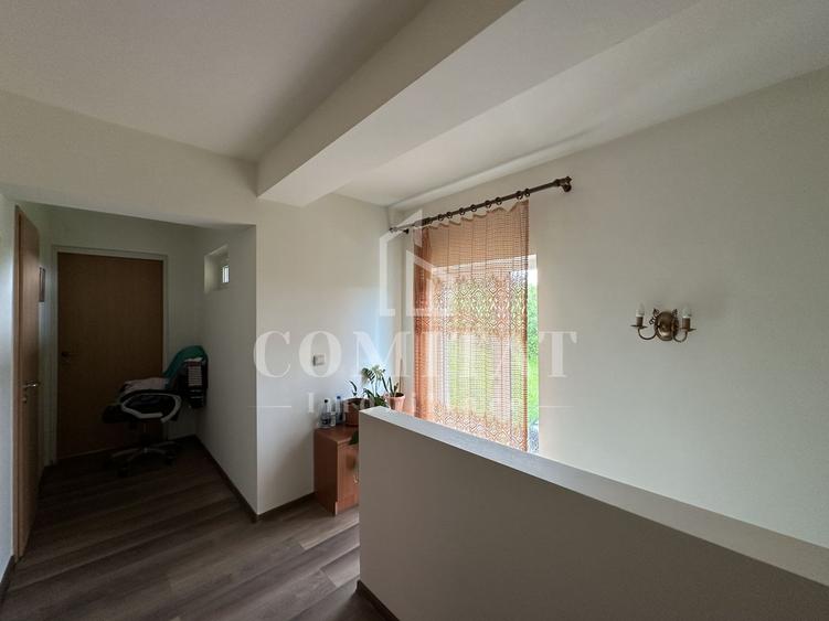 Duplex cu 4 camere | 140 mp | Cartier Borhanci