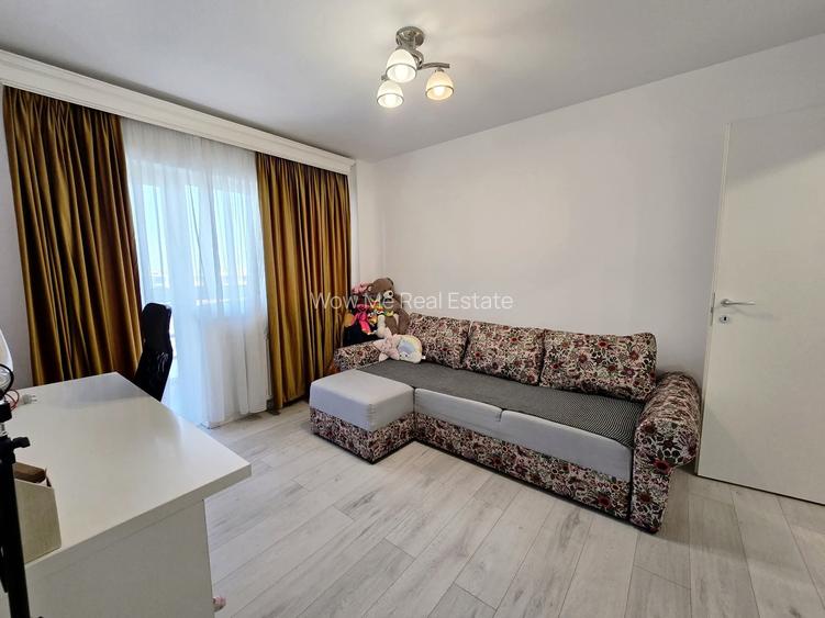 Apartament 3 Camere Șoseaua Vergului, Pantelimon - 9
