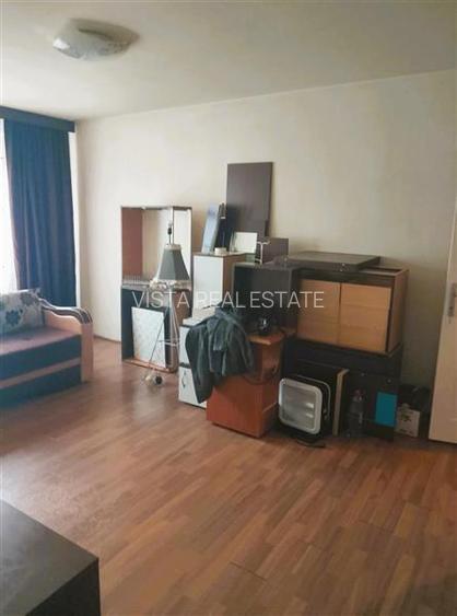 Apartament 2 camere, parter inalt. Zona Grivitei - 2