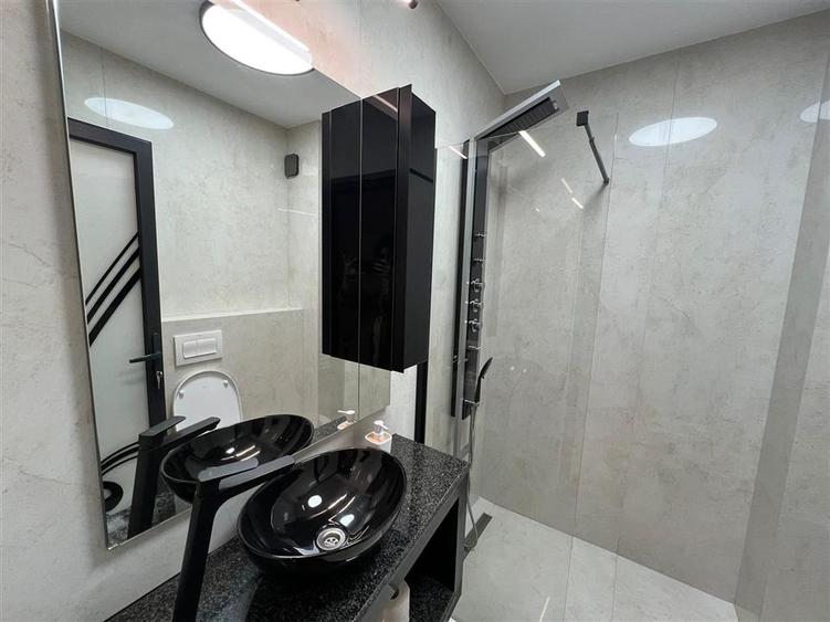 Apartament cu 3 camere Branduselor