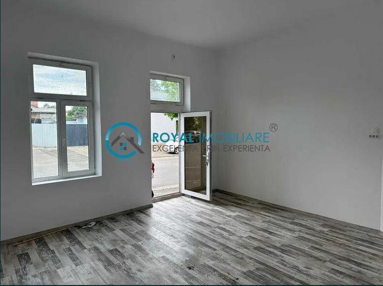 Royal Imobiliare-Inchiriere Spatiu Comercial Zona Traian