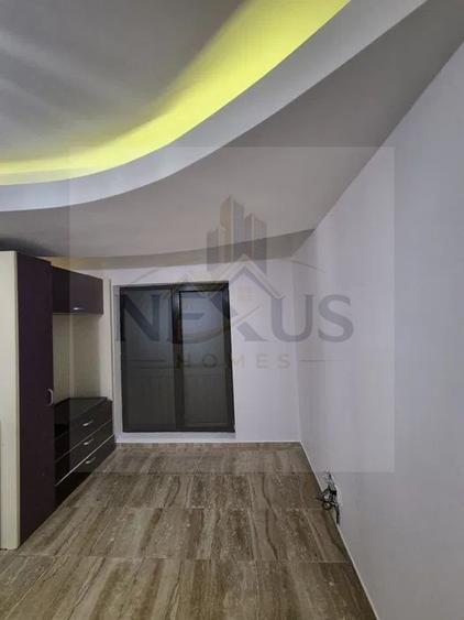 Apartament 2 camere | Soseaua Giurgiului | 46mp | Centrala proprie