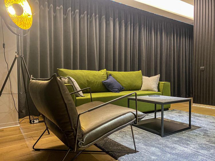 APARTAMENT 3 CAMERE | FLOREASCA | NOU MOBILAT