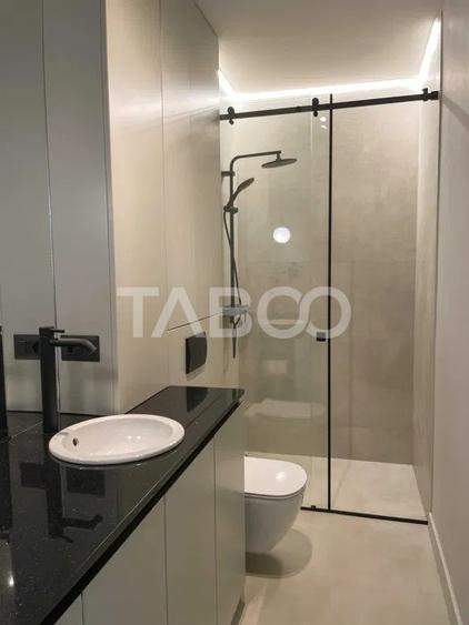 De vanzare apartament la cheie 2 camere parcare centru Cluj Napoca