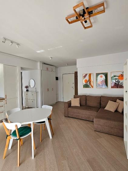 Inchiriere ap. 3 camere - Delta City Tineretului, Proprietar