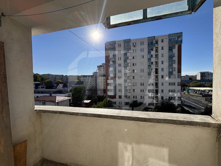 Apartament 2 camere I decomandat I pet-friendly I Zorilor I Observator