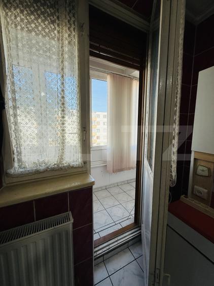Apartament 3 camere/ zona Afi/ 2 balcoane/ boxa/ et2