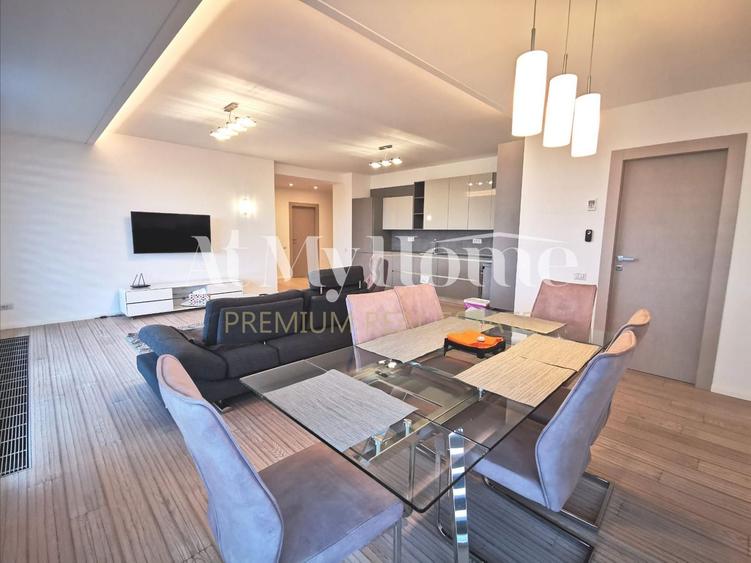 APARTAMENT 3 CAMERE//IANCU NICOLAE//PARCARE SUBTERANA
