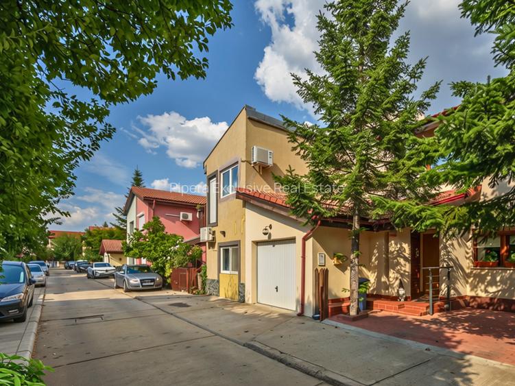 Casă în complex, stare bună, acces facil | Iancu Nicolae - 14