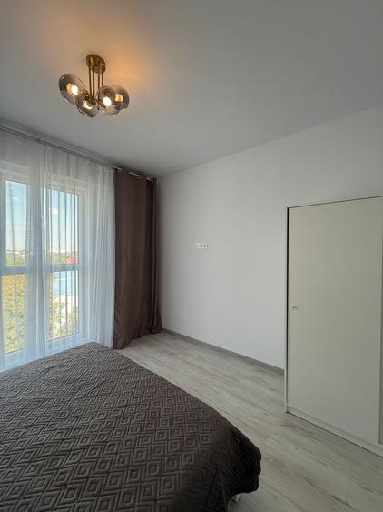 Apartament de închiriat Otopeni