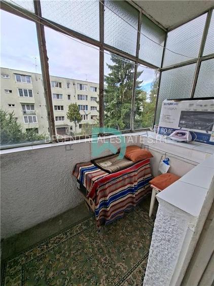 Apartament 2 camere, etaj 1, zona LIDL Astra - 8