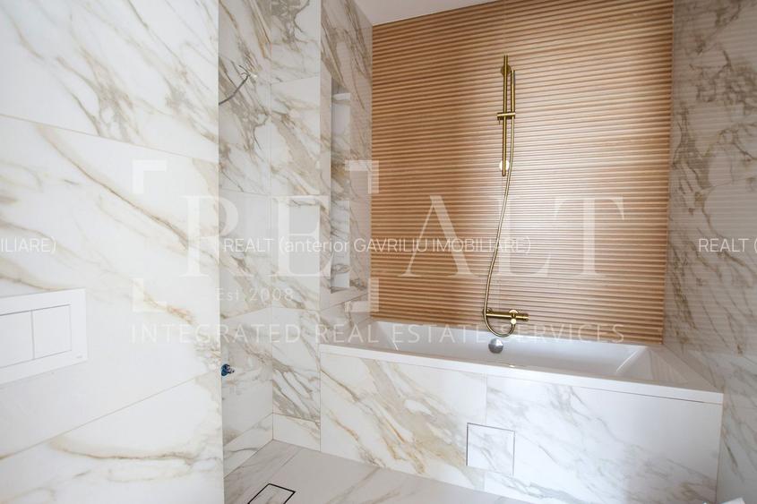 Inchiriere apartament 3 camere | Intrare separata,  NOU | The Corner, Eminescu - 16