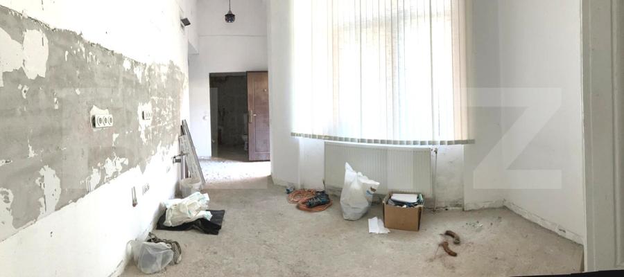 Apartament ultracentral, cu 3 camere, Curte Comuna - 4