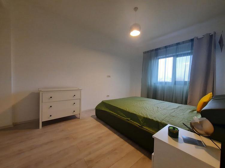 Apartament cu loc de parcare - zona Kaufland