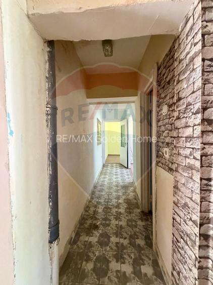 Apartament cu 3 camere de vânzare în zona Bahne - 3