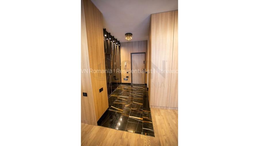 REA1017118 Apartament Premium 4 Camere Herastrau - 15