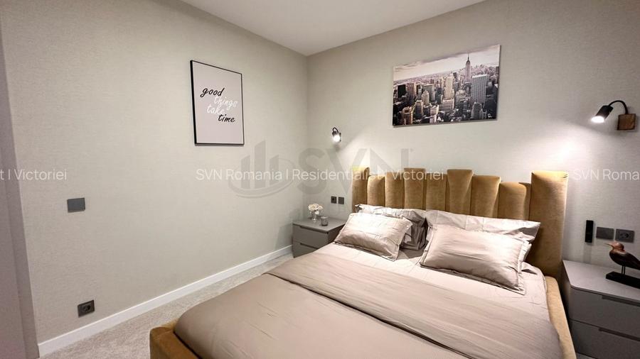 REA1028697 Apartament 2 camere Aviatiei Capalna - 12