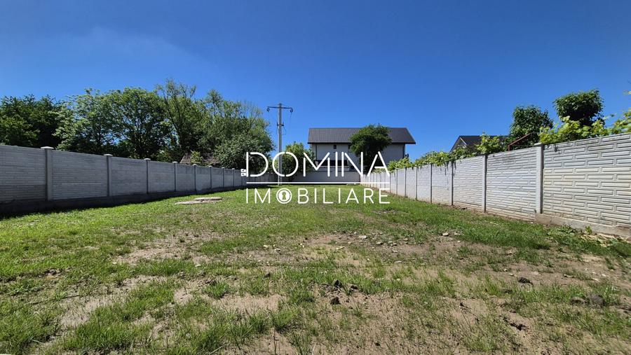 Vânzare casă *nouă – design mediteranean – finisaje premium* cartier Dumbrava