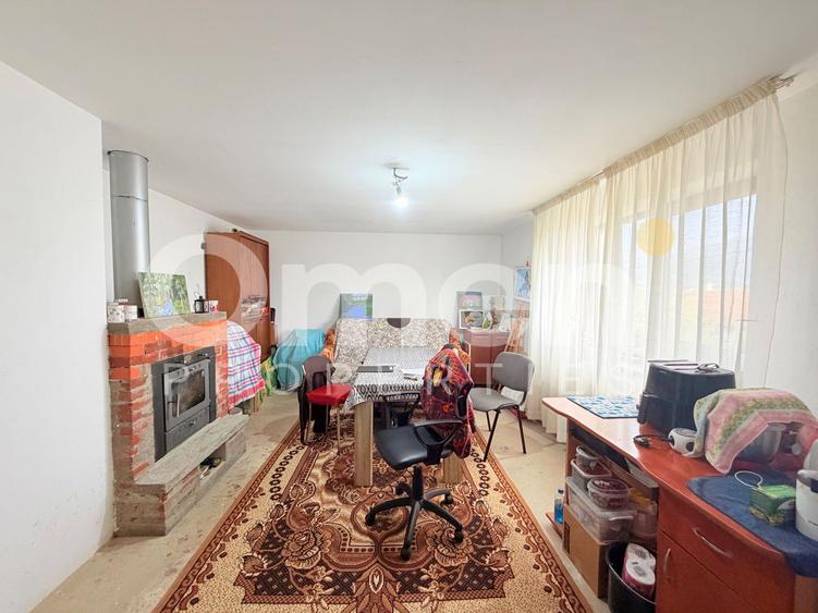 Casă de vânzare | Baia Sprie | 80 mp + 4.3 ari