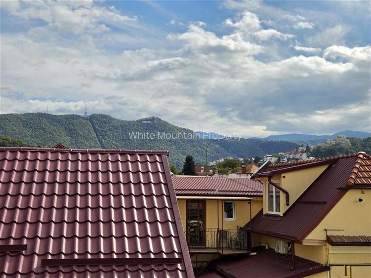 Apartament deosebit la casa str. De Mijloc - 14